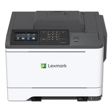 Lexmark™ Cs622de Laser Printer freeshipping - TVN Wholesale
